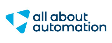 Logo all about automation