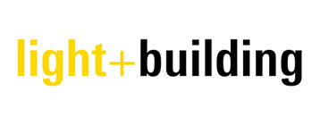 Logo der Light + Building